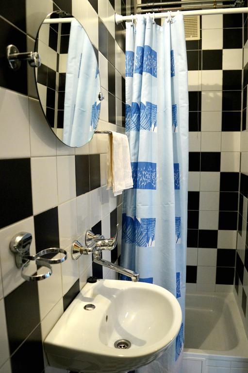 Violetta Vendégház Eger Habitación foto